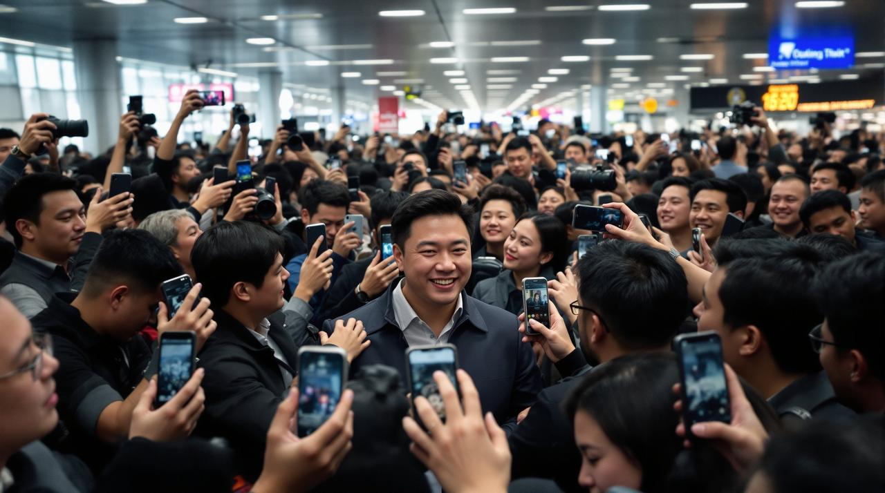 国产剧在竞争激烈的市场中紧跟更新潮流与明星热巴杨洋的吃货趣味引发关注